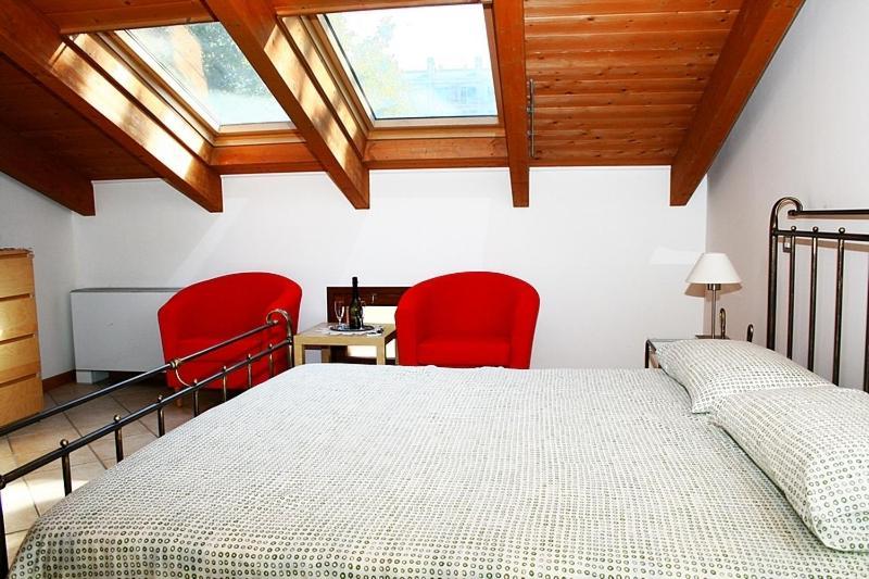 Residence Bizzoni Terni Room photo