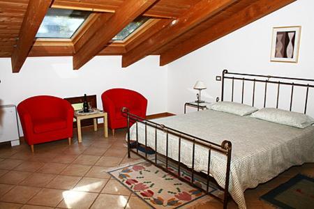 Residence Bizzoni Terni Exterior photo