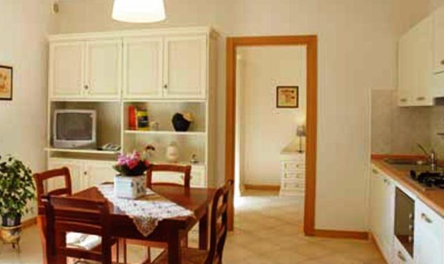 Residence Bizzoni Terni Exterior photo