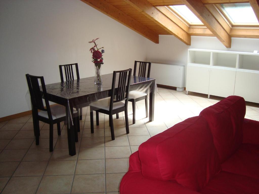Residence Bizzoni Terni Room photo
