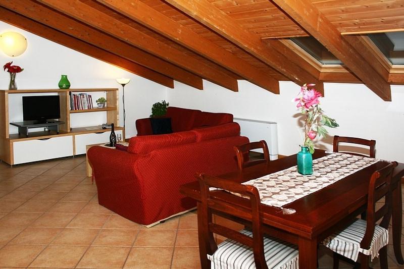 Residence Bizzoni Terni Room photo