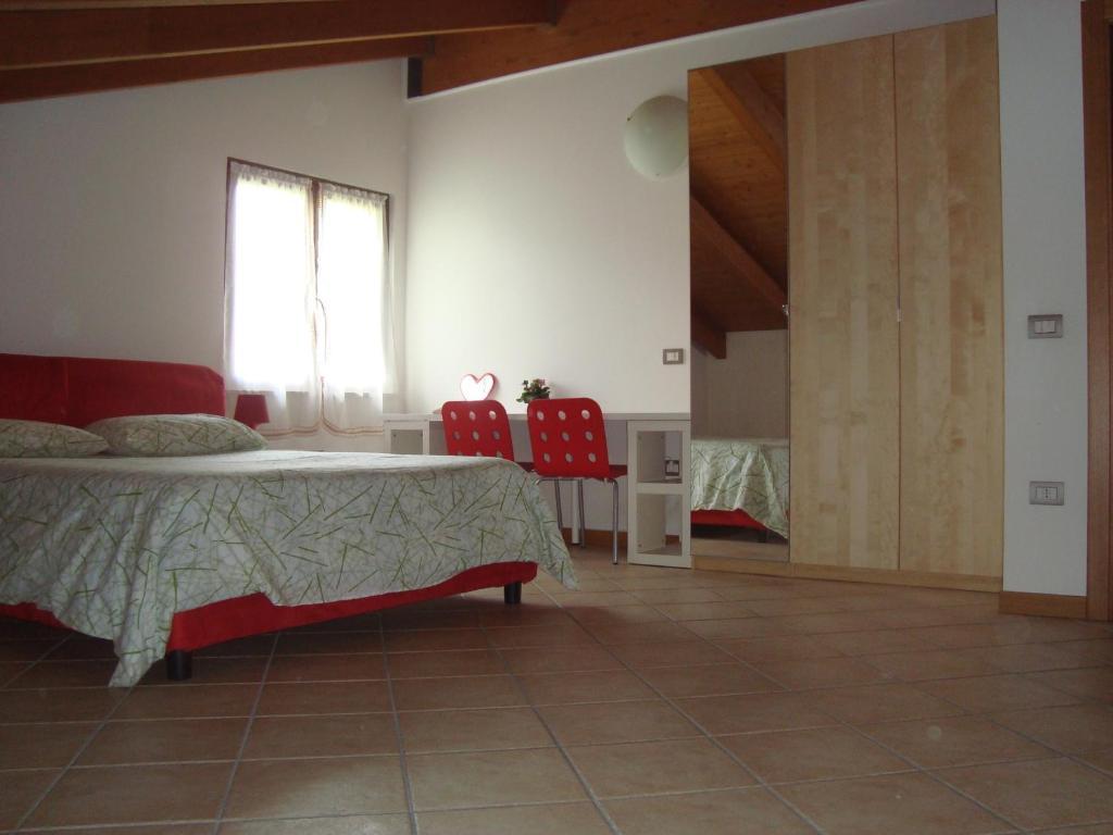 Residence Bizzoni Terni Room photo