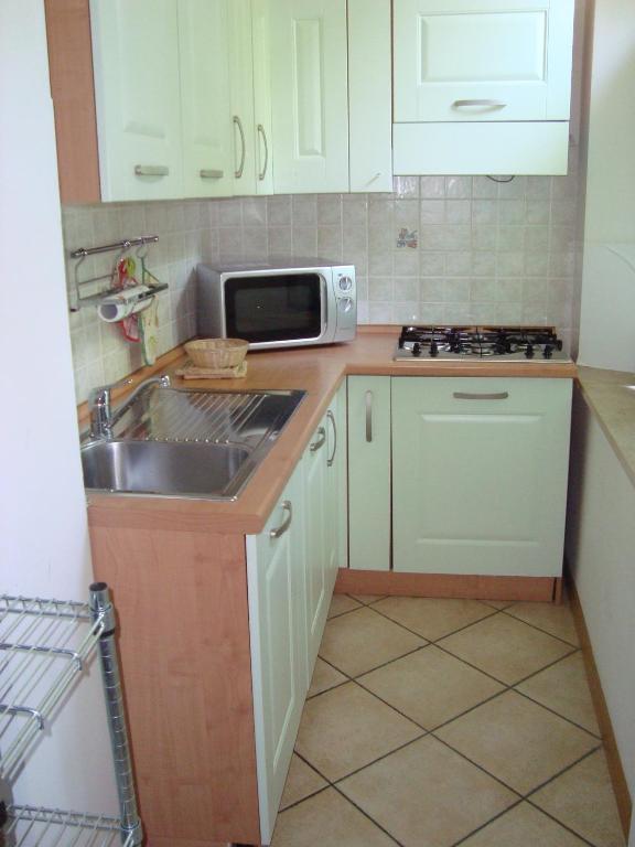 Residence Bizzoni Terni Room photo